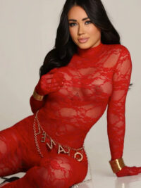 Edel Nutte Ferra Escort Wuppertal 1