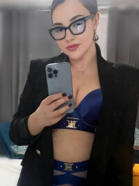 Edel Nutte Svvenja Escort Wuppertal 2