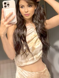Edel Nutte Laurelle de Sun Escort Wuppertal 2