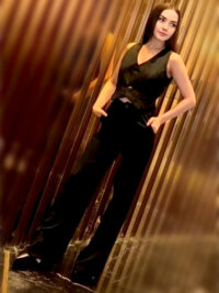 Edel Nutte Diamond Star Escort Wuppertal 1