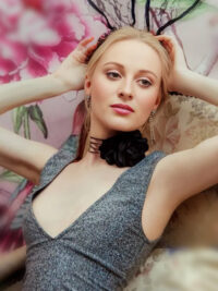 Edel Nutte Jaquelin Dream Escort Wuppertal 3