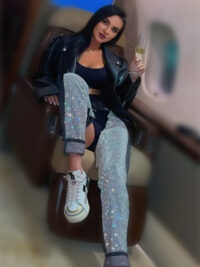 Edel Nutte Anna Night Escort Wuppertal 5