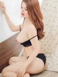 Edel Nutte Jenny Dream Escort Wuppertal 3