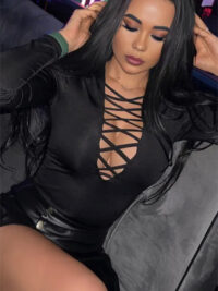 Edel Nutte Aliena Nice Escort Wuppertal 1
