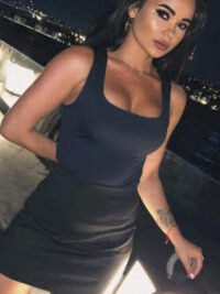 Edel Nutte Aliena Nice Escort Wuppertal 2