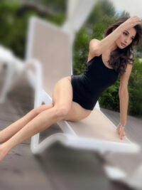 Edel Nutte Escort Wuppertal 4