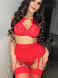 Edel Nutte Kelly Star Escort Wuppertal 3