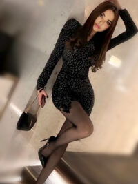 Edel Nutte Kriss Night Escort Wuppertal 1