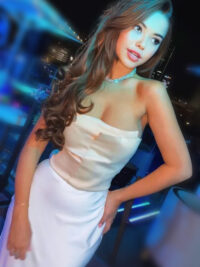Edel Nutte Kriss Night Escort Wuppertal 2