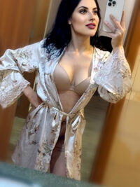 Edel Nutte Orea Hot Escort Wuppertal 1