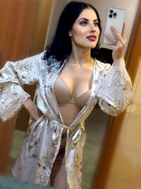 Edel Nutte Orea Hot Escort Wuppertal