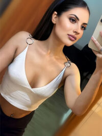 Edel Nutte Orea Hot Escort Wuppertal 5