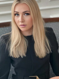 Edel Nutte Patrizia de Luxe Escort Wuppertal 2