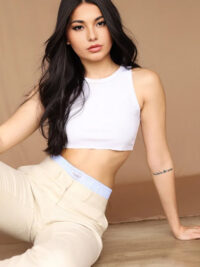 Edel Nutte Sima Nice Escort Wuppertal 1