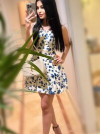 Edel Nutte Sima Nice Escort Wuppertal 2