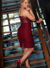 Edel Nutte Felicita Night Escort Wuppertal 3