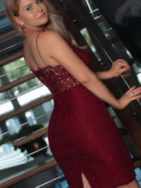 Edel Nutte Felicita Night Escort Wuppertal 5