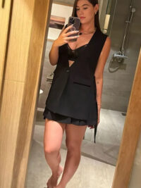 Edel Nutte Izabelle Hot Escort Wuppertal 1