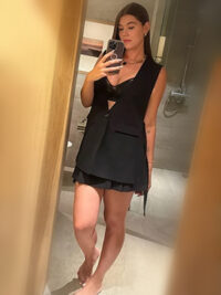 Edel Nutte Izabelle Hot Escort Wuppertal
