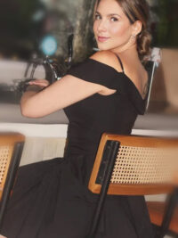 Edel Nutte Yelena Escort Wuppertal 6