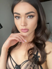 Edel Nutte Pollianna Escort Wuppertal 2