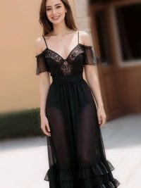 Edel Nutte Riana Hot Escort Wuppertal 4