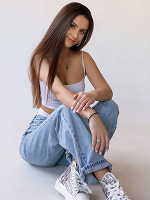 Samantha Nice