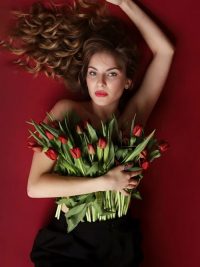 Edel Nutte Jennie Sommer Escort Wuppertal 2