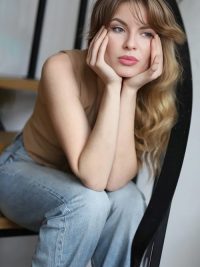 Edel Nutte Jennie Sommer Escort Wuppertal 6