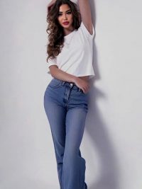 Edel Nutte Ladda Top Escort Wuppertal 3