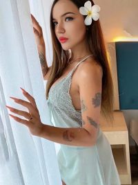 Edel Nutte Lesia Sun Escort Wuppertal 5