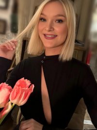 Edel Nutte Mieha Escort Wuppertal 3