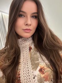 Edel Nutte Sabrina Sun Escort Wuppertal 5