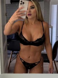 Edel Nutte Camellia Escort Wuppertal 2