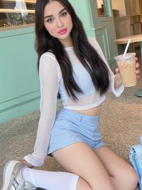Edel Nutte Kenia Sweet Escort Wuppertal 1