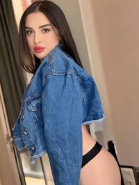 Edel Nutte Kenia Sweet Escort Wuppertal 3
