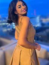 Edel Nutte Ramina Escort Wuppertal 3