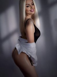 Edel Nutte Polly Sweet Escort Wuppertal 4