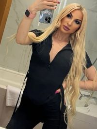 Edel Nutte Ellie Nice Escort Wuppertal 2