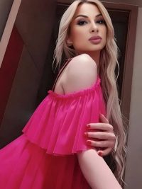 Edel Nutte Ellie Nice Escort Wuppertal 4