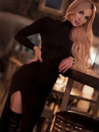 Edel Nutte Ellie Nice Escort Wuppertal 5