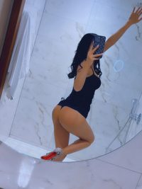 Edel Nutte Alisiya Escort Wuppertal 3
