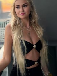 Edel Nutte Belinda Escort Wuppertal 6