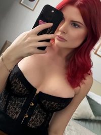 Edel Nutte Elleonore Escort Wuppertal 5
