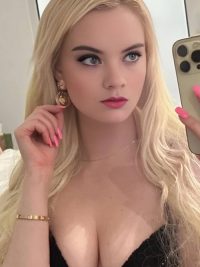 Edel Nutte Sysanna Escort Wuppertal 2