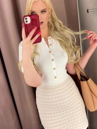 Edel Nutte Sysanna Escort Wuppertal 3