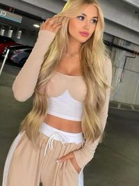 Edel Nutte Zlatta Escort Wuppertal 2