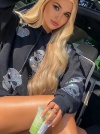 Edel Nutte Zlatta Escort Wuppertal 3