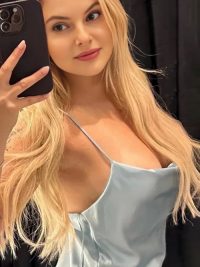 Edel Nutte Canndy Escort Wuppertal 5