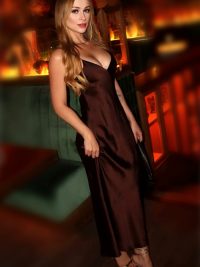 Edel Nutte Mallina Escort Wuppertal 5